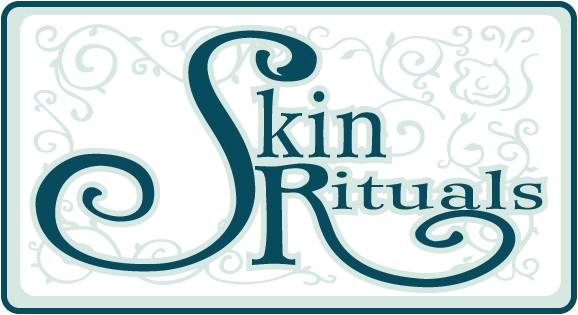 Skin Rituals Logo
